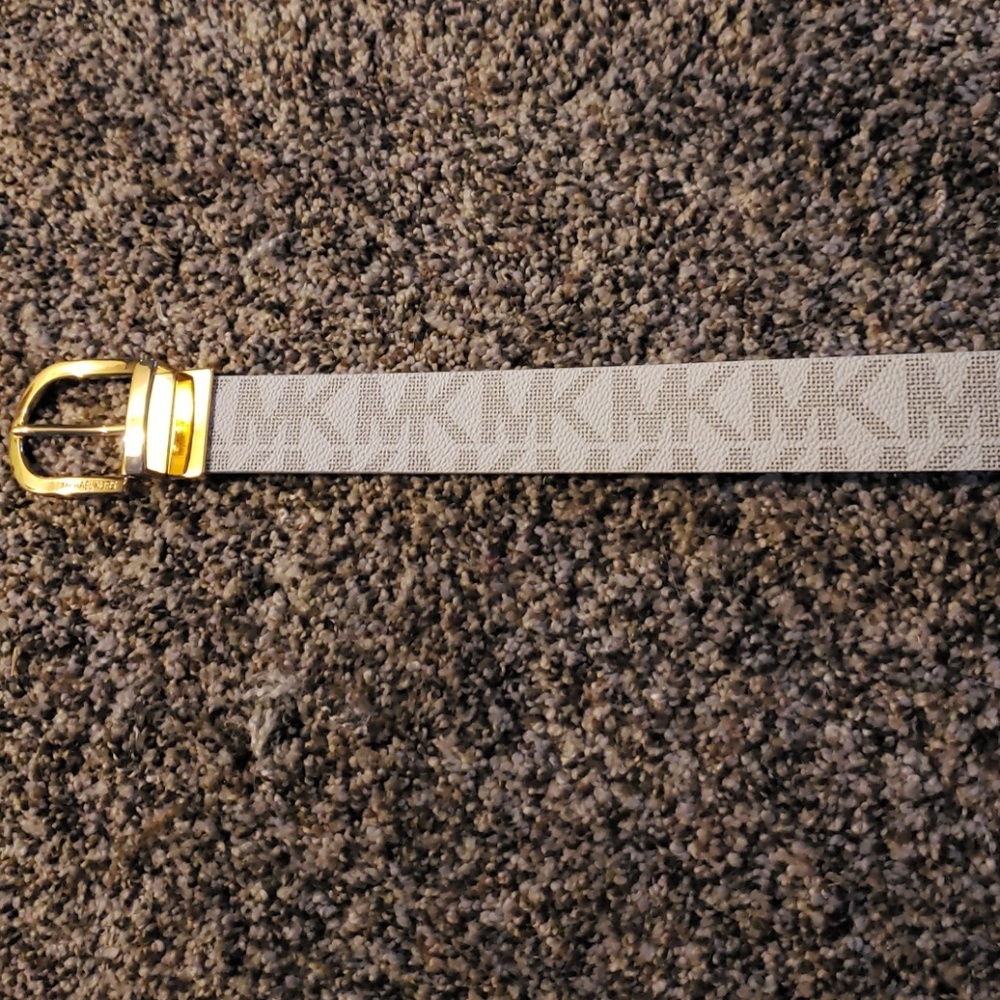 Michael kors belt